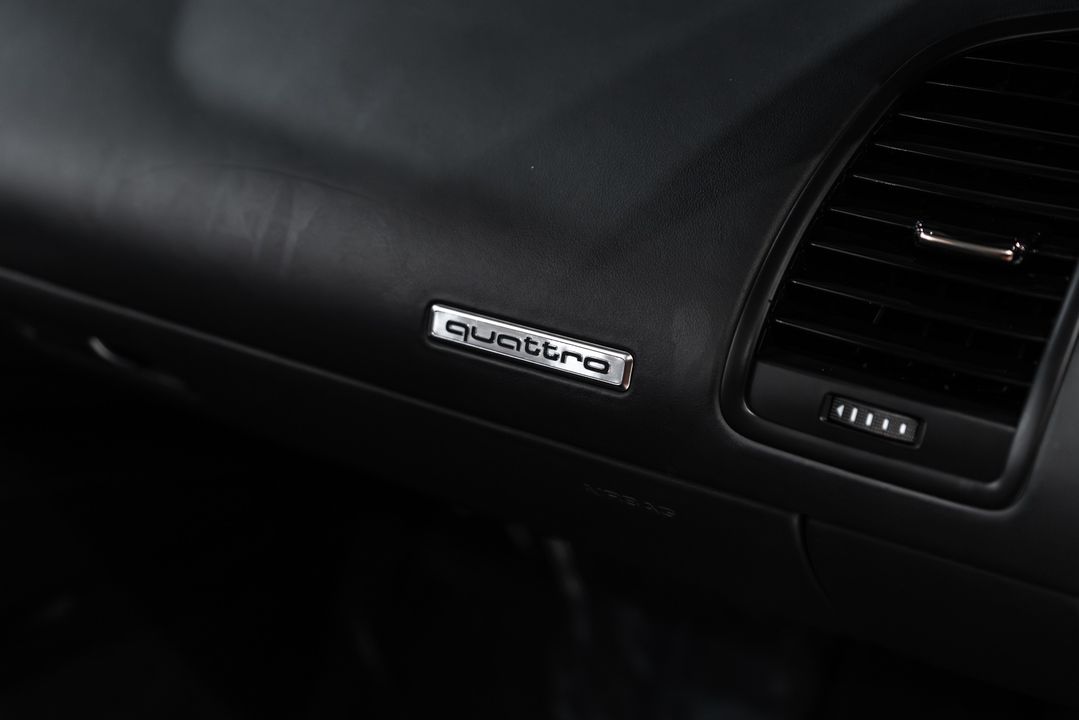 2015 Audi R8