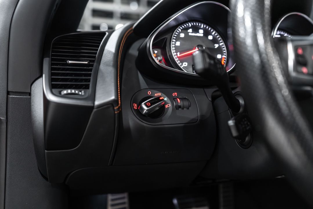 2015 Audi R8