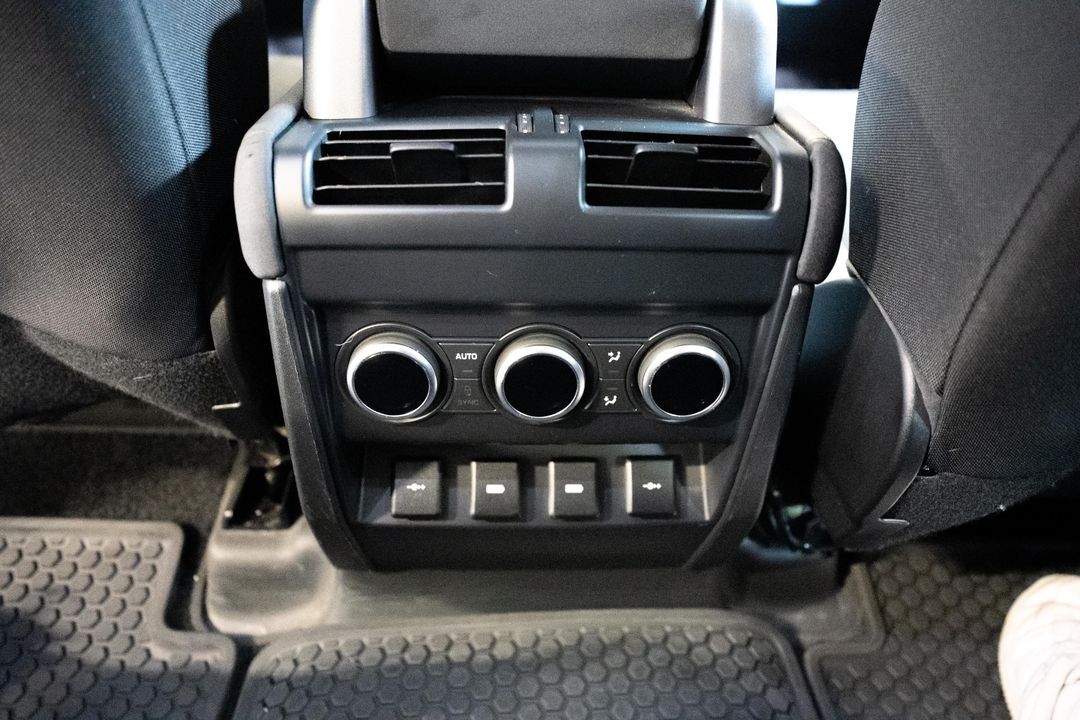 2020 Land Rover Defender