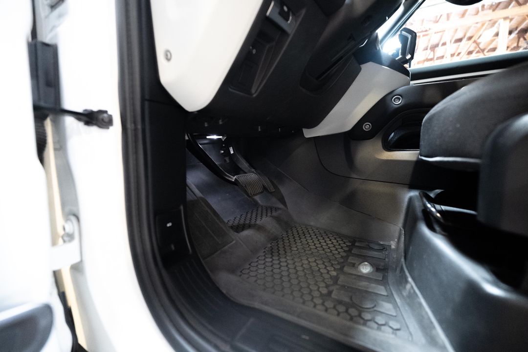 2020 Land Rover Defender