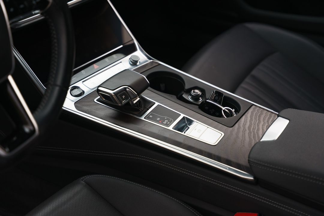 2021 AUDI A6 ALLROAD