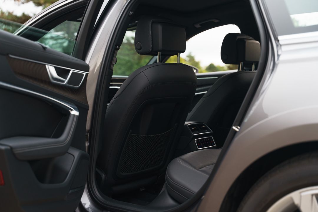 2021 AUDI A6 ALLROAD
