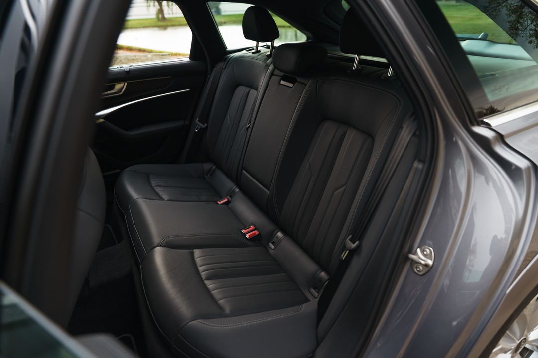 2021 AUDI A6 ALLROAD