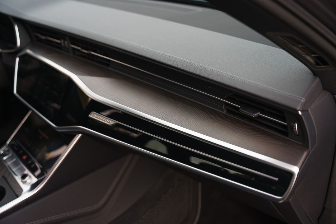2021 AUDI A6 ALLROAD