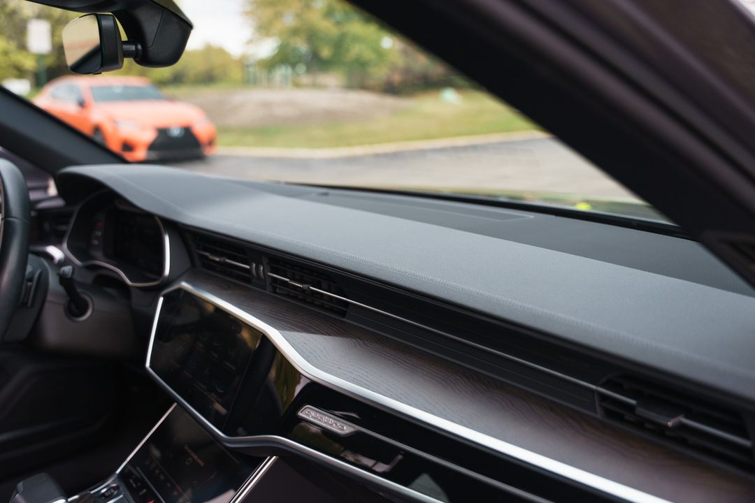 2021 AUDI A6 ALLROAD
