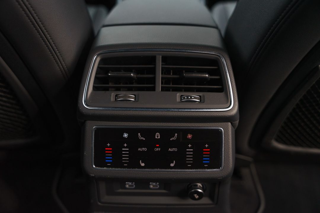 2021 AUDI A6 ALLROAD
