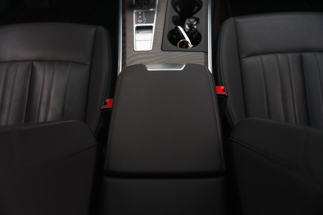 2021 AUDI A6 ALLROAD