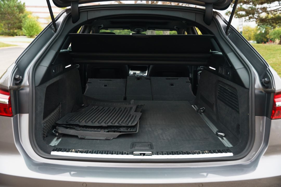 2021 AUDI A6 ALLROAD