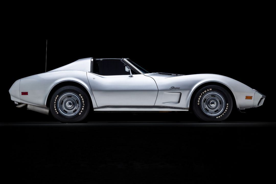1974 Chevrolet Corvette