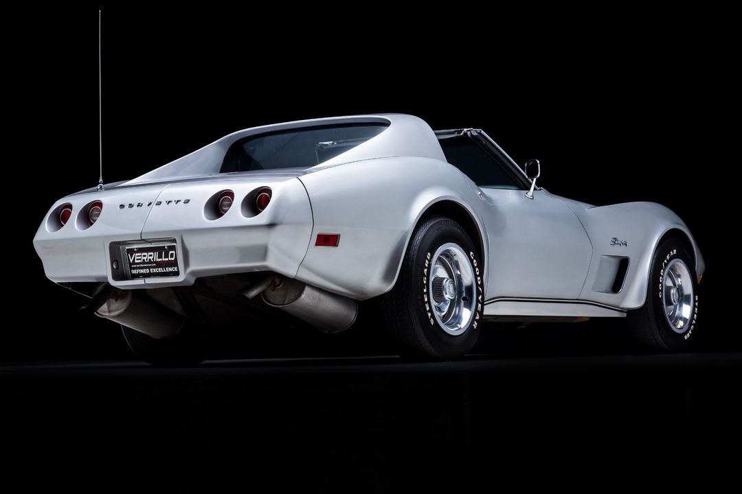1974 Chevrolet Corvette