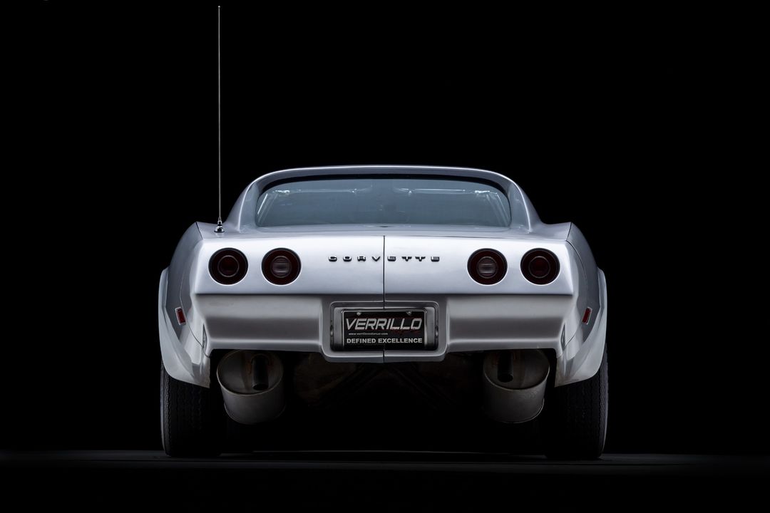 1974 Chevrolet Corvette