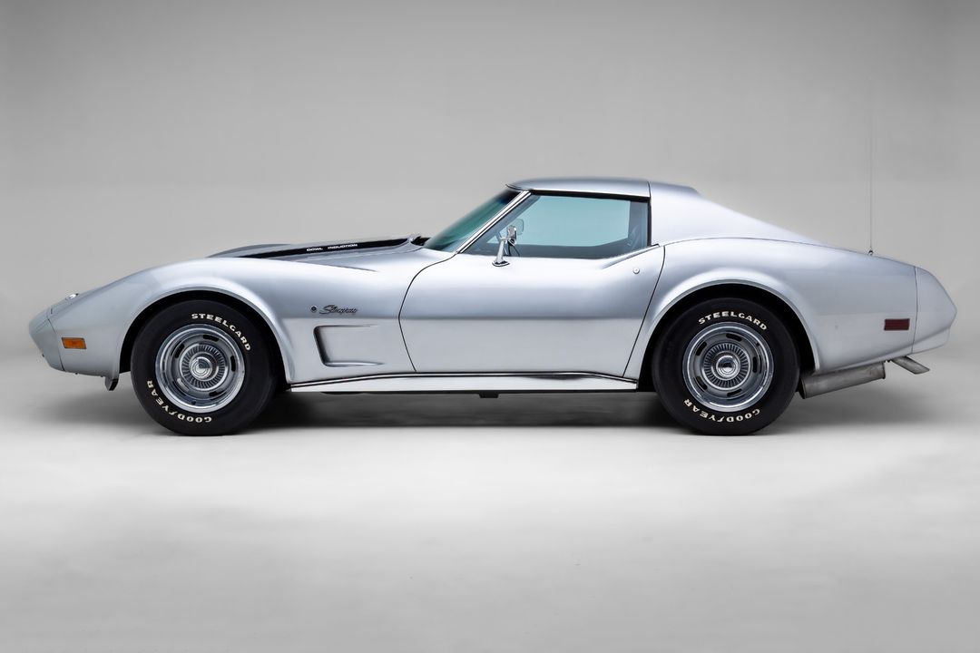 1974 Chevrolet Corvette