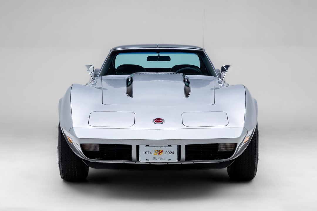 1974 Chevrolet Corvette