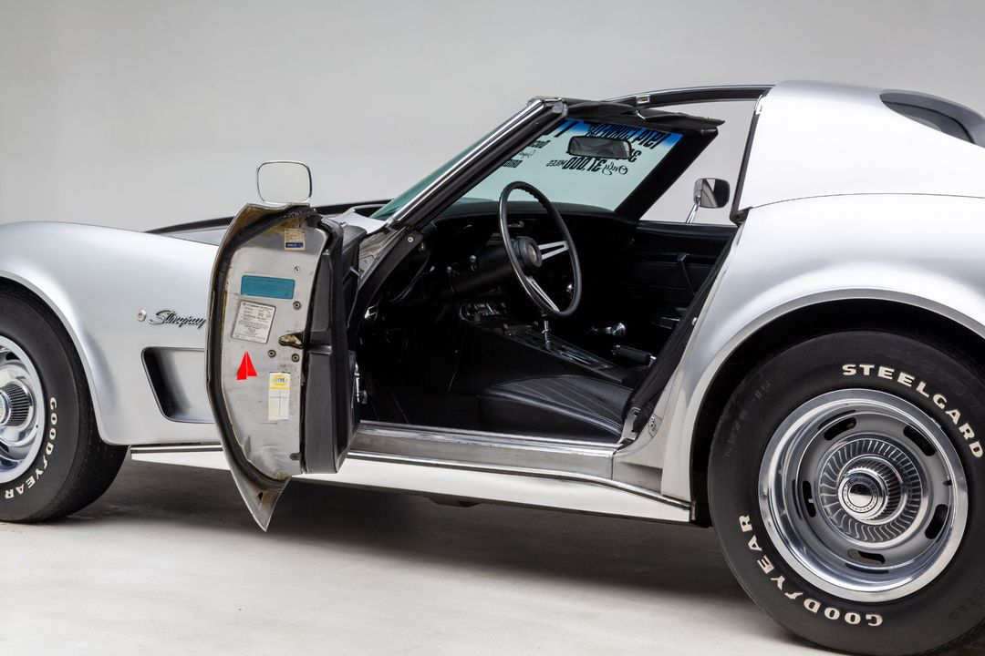 1974 Chevrolet Corvette