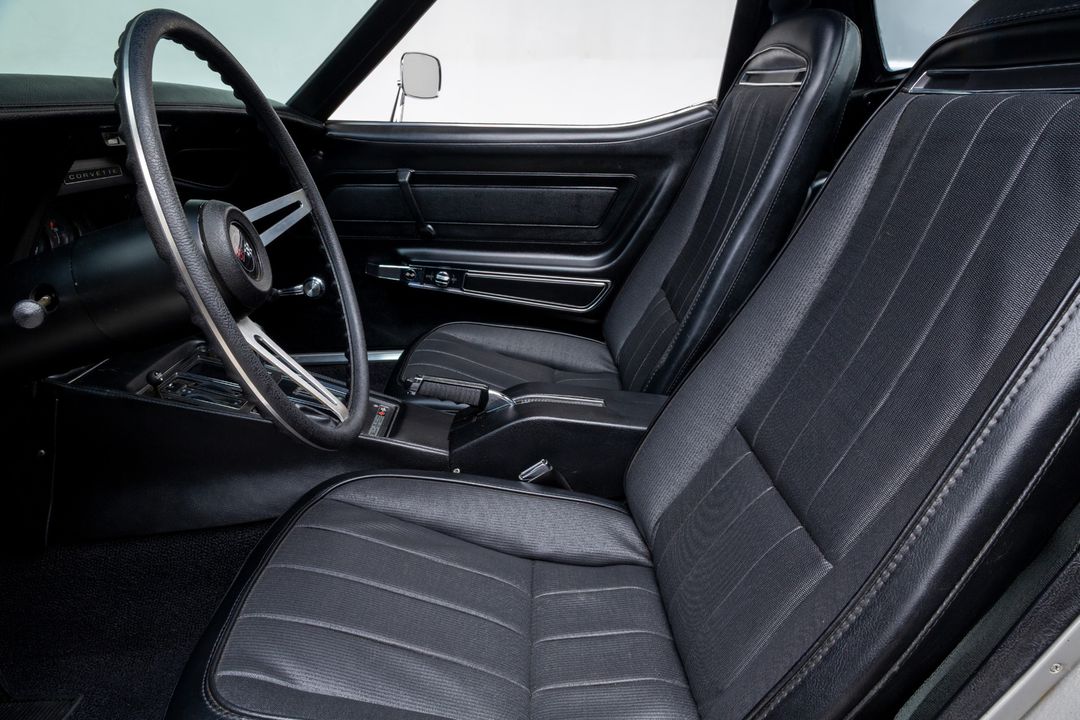 1974 Chevrolet Corvette