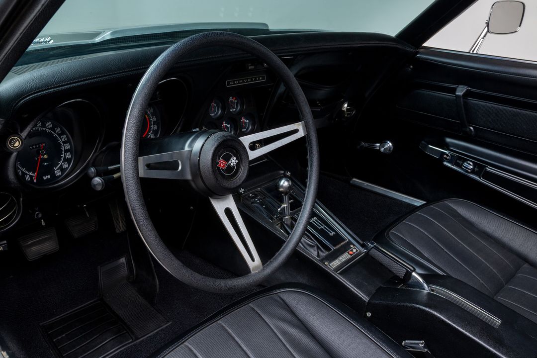 1974 Chevrolet Corvette