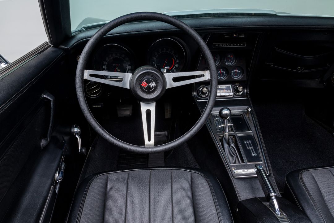 1974 Chevrolet Corvette