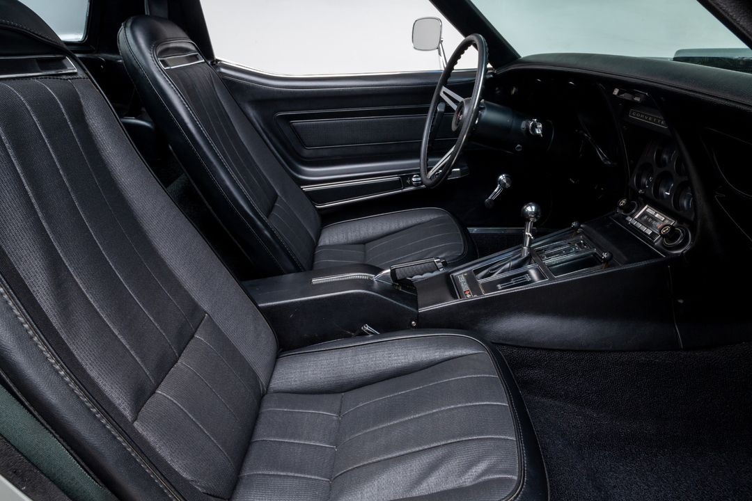 1974 Chevrolet Corvette