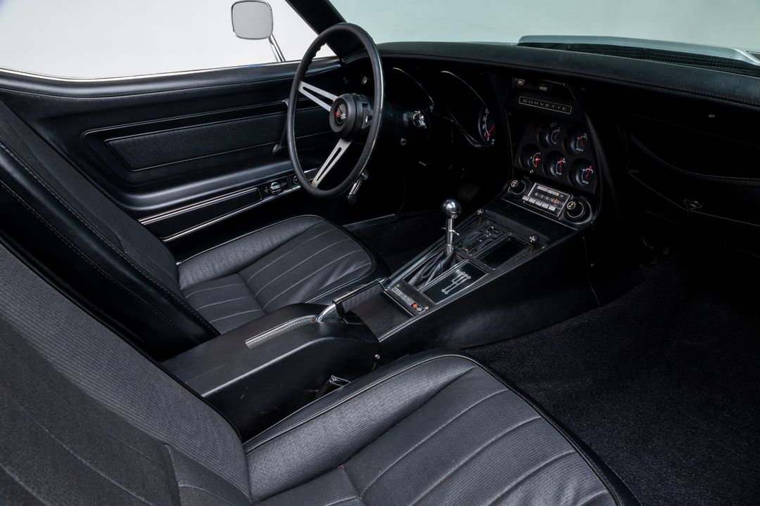 1974 Chevrolet Corvette