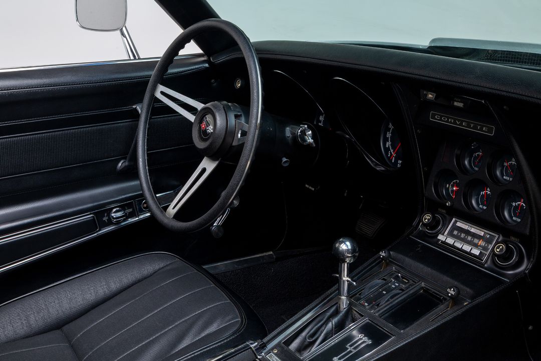 1974 Chevrolet Corvette