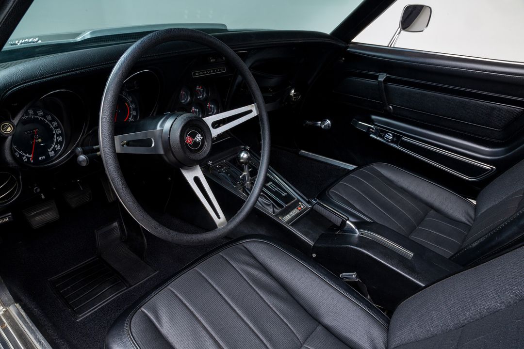 1974 Chevrolet Corvette