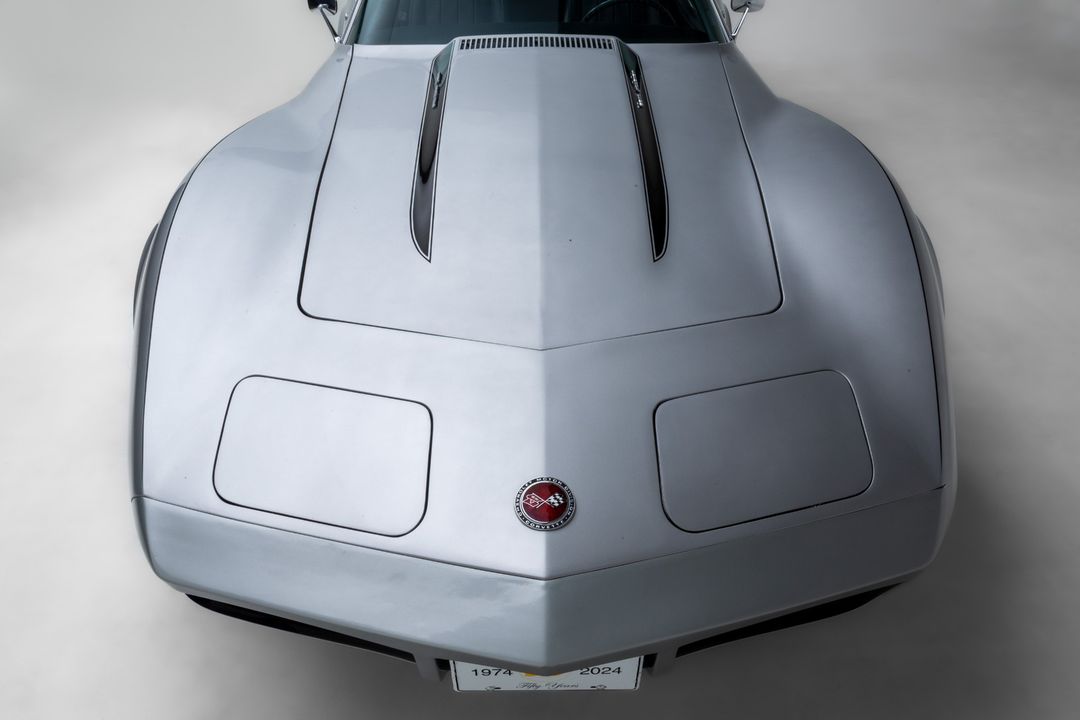 1974 Chevrolet Corvette