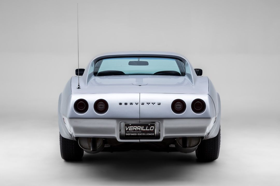 1974 Chevrolet Corvette