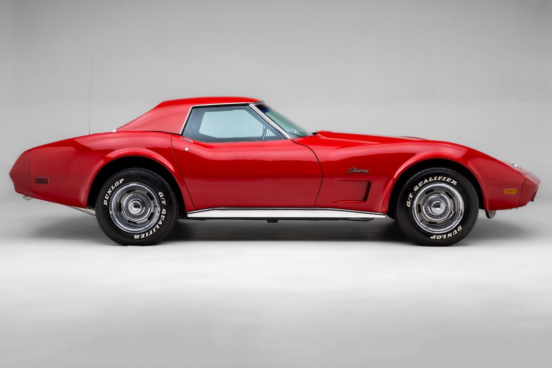 1974 Chevrolet Corvette