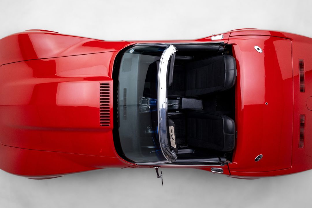 1974 Chevrolet Corvette