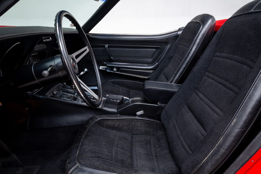 1974 Chevrolet Corvette