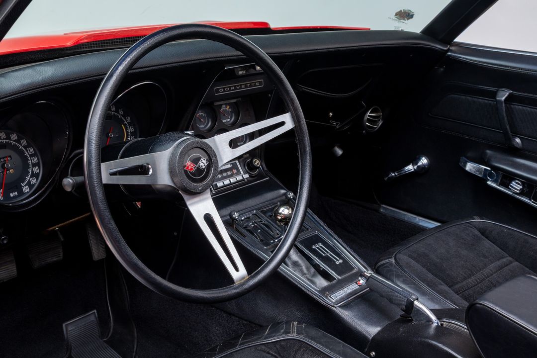 1974 Chevrolet Corvette