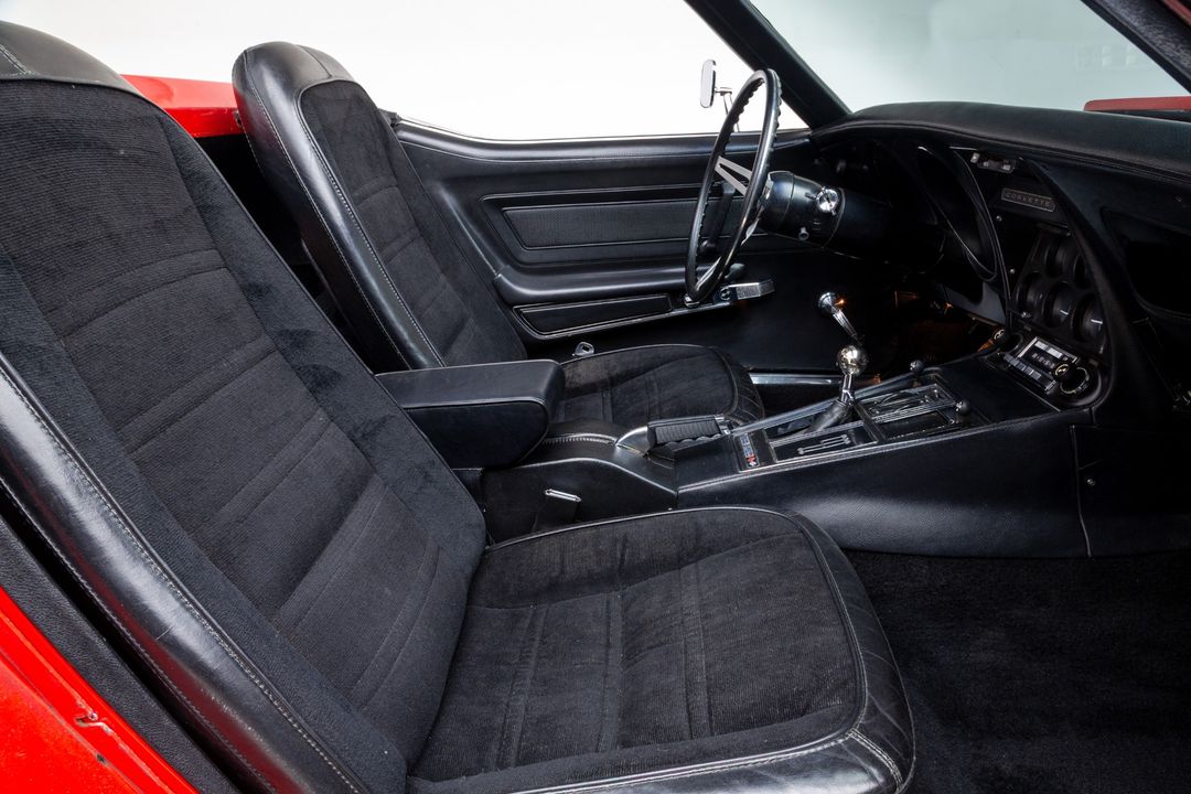 1974 Chevrolet Corvette
