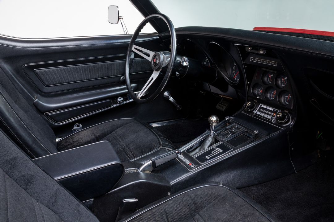 1974 Chevrolet Corvette