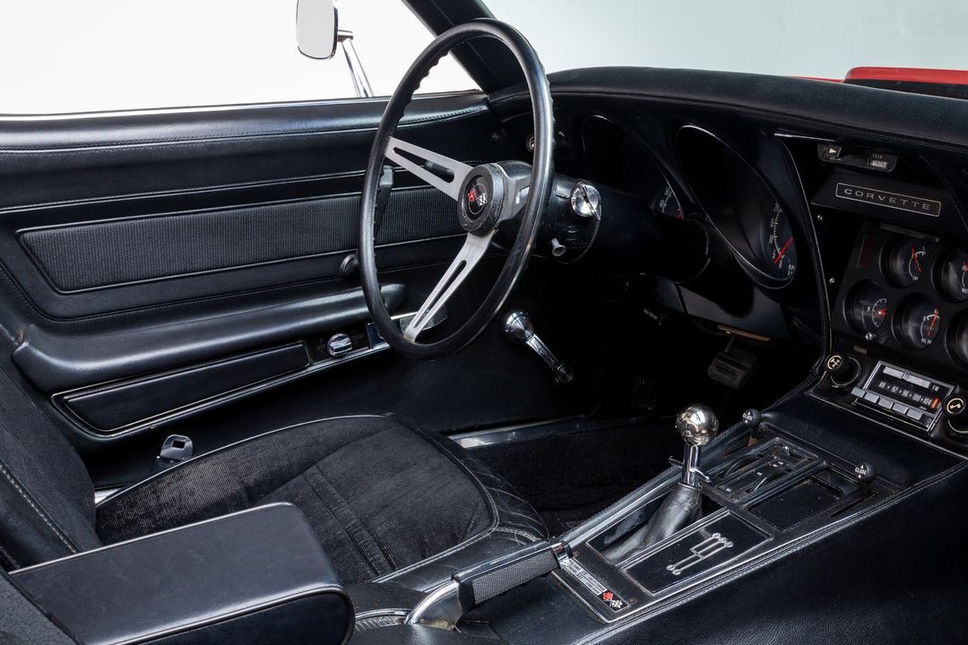 1974 Chevrolet Corvette