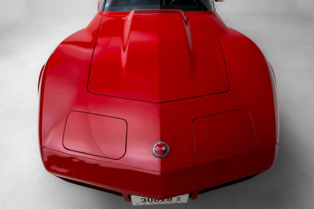1974 Chevrolet Corvette