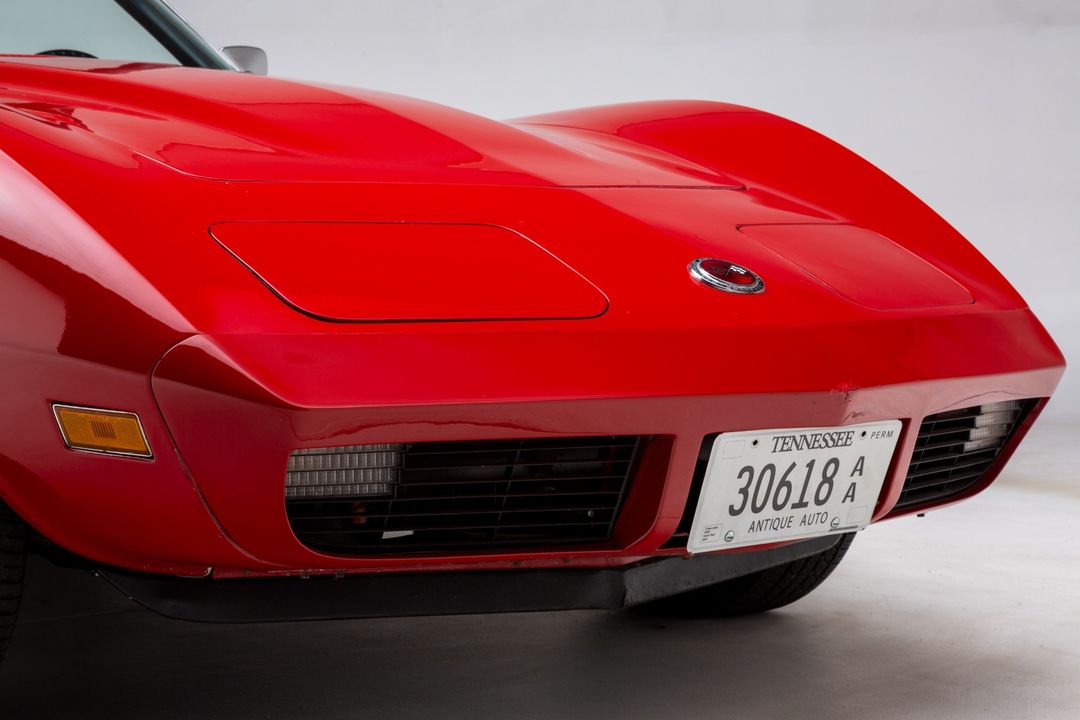 1974 Chevrolet Corvette