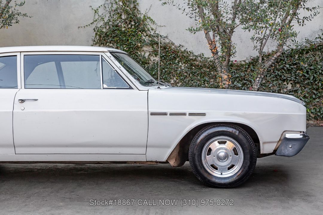 1965 Buick Special