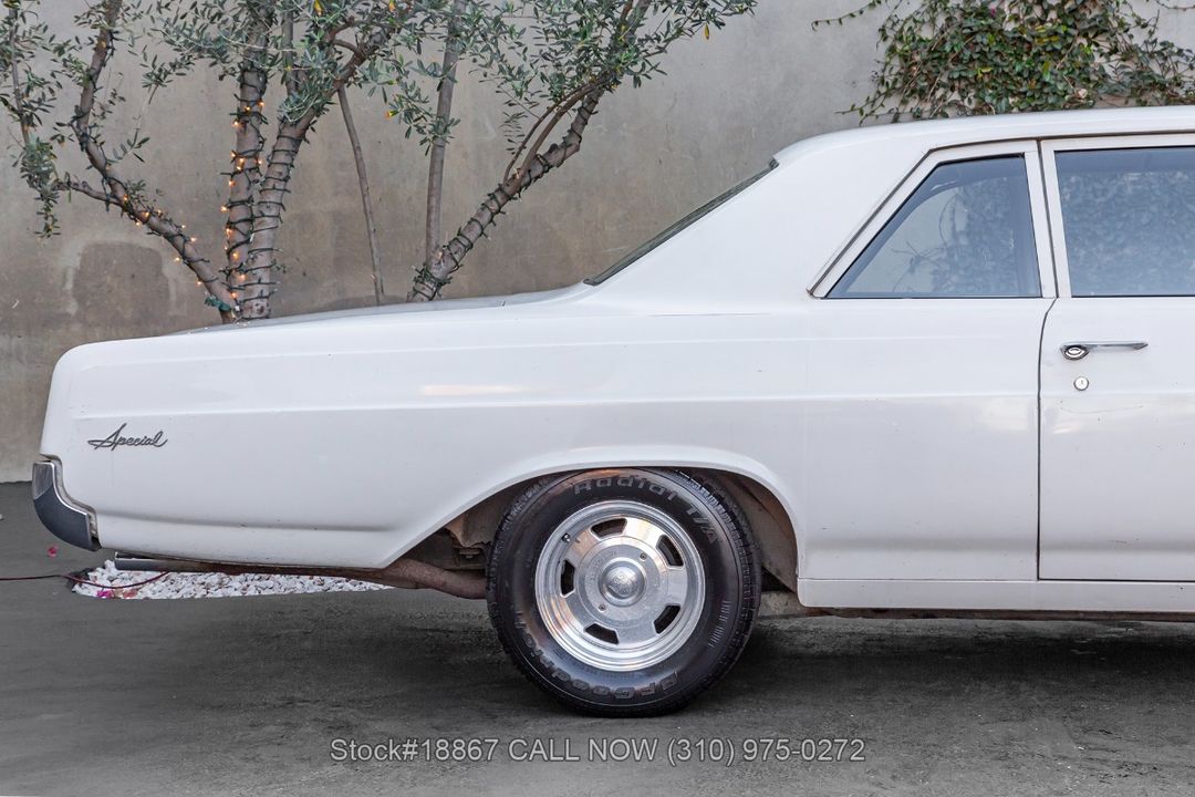 1965 Buick Special