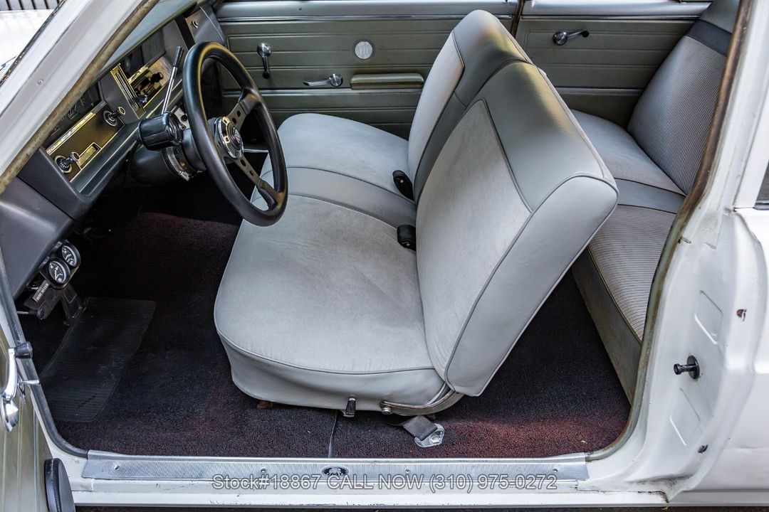 1965 Buick Special