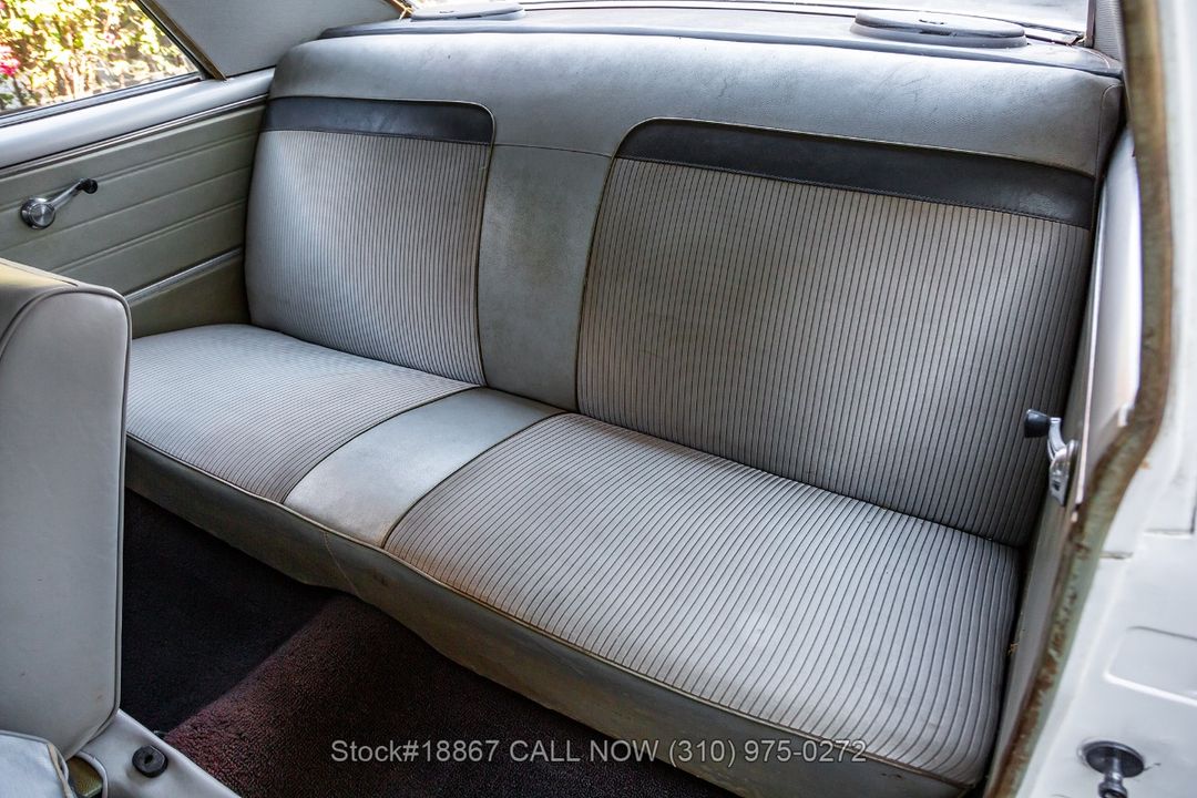 1965 Buick Special