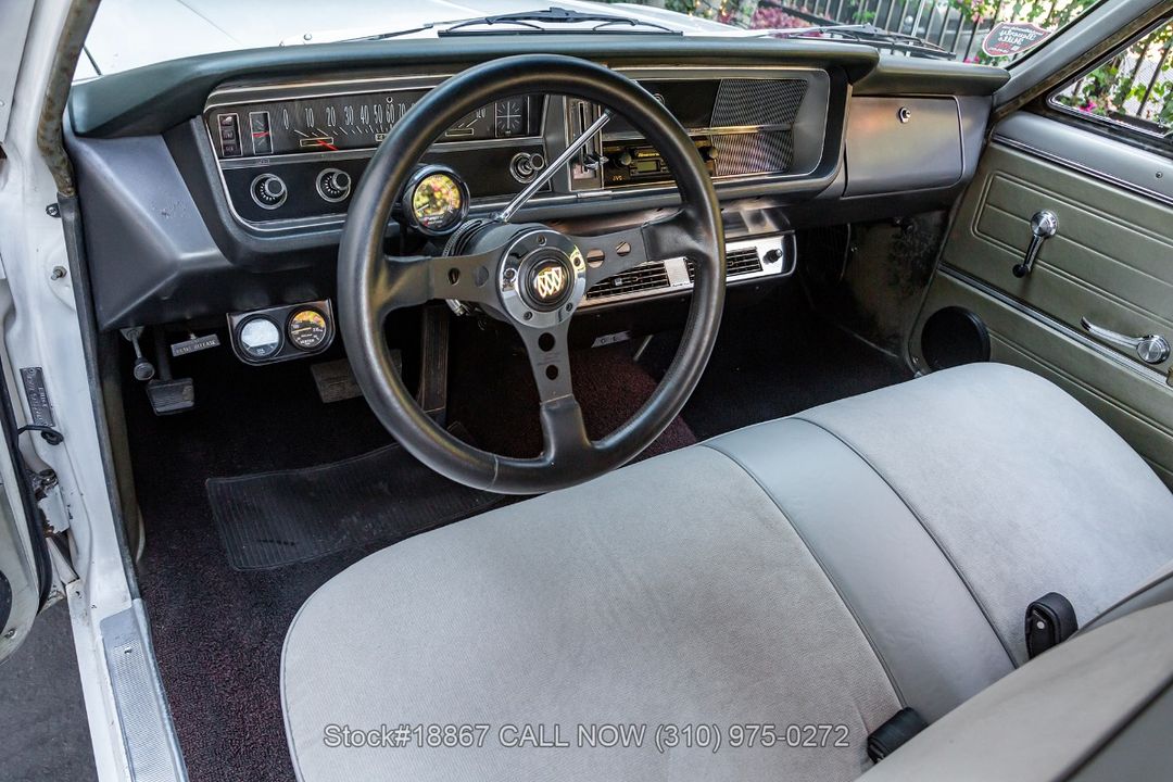 1965 Buick Special