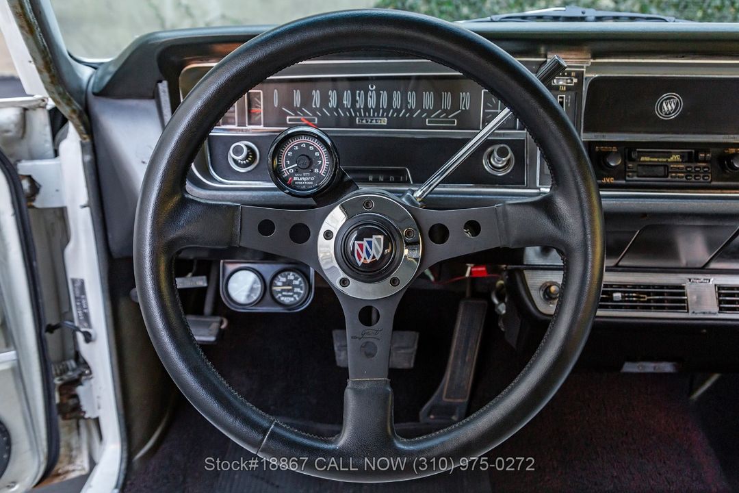 1965 Buick Special