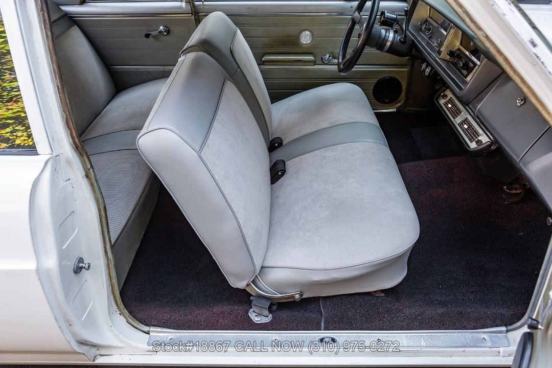 1965 Buick Special