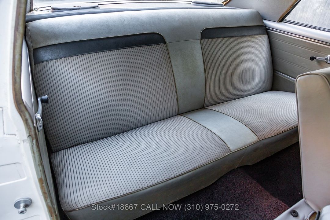 1965 Buick Special