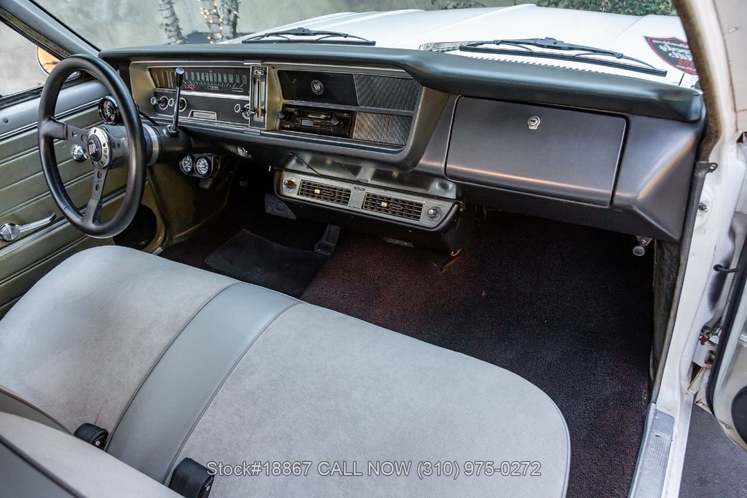 1965 Buick Special