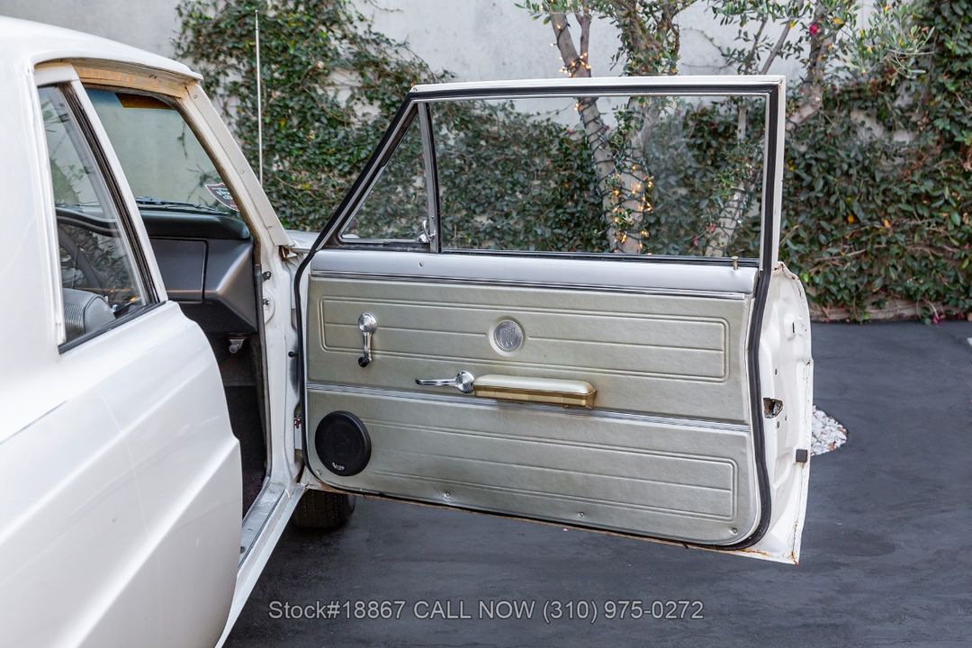 1965 Buick Special