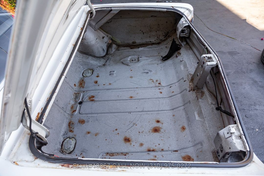 1965 Buick Special