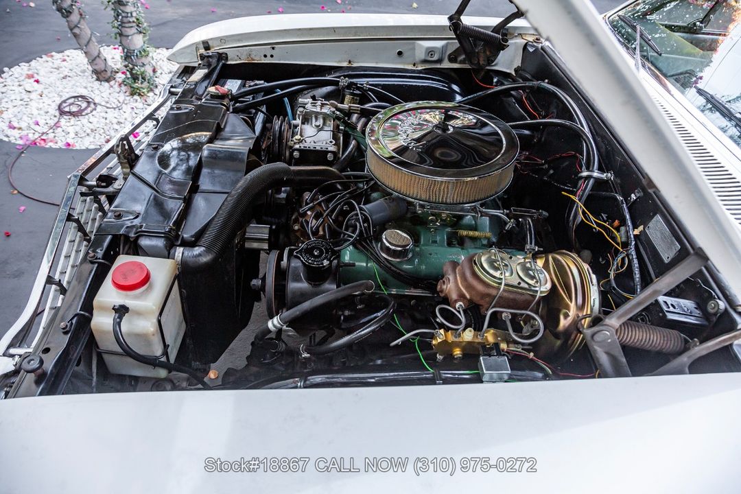 1965 Buick Special