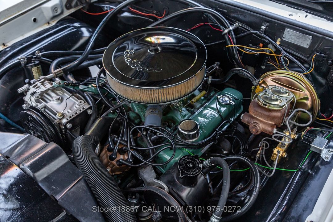 1965 Buick Special