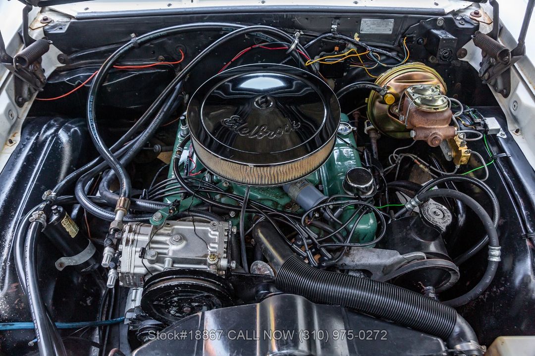 1965 Buick Special